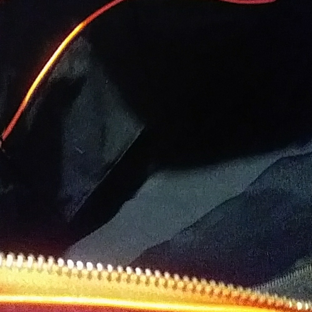 ๐ HALLOWEEN SKULL PURSE ๐ - Picture 3 of 4